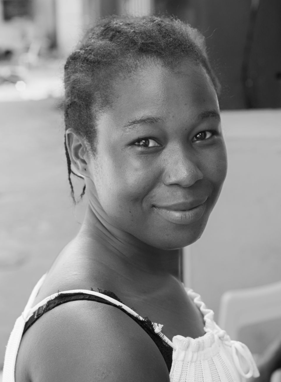 Sophie Peeters