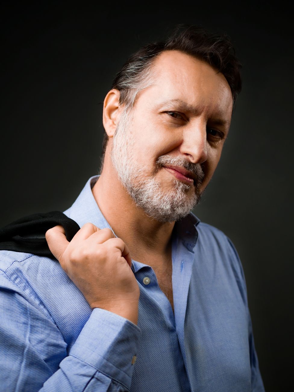 Marc Dubois